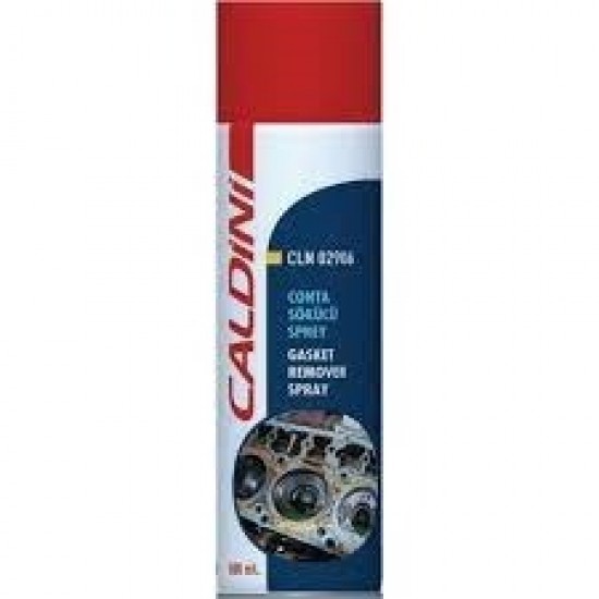 CALDİNİ CONTA SÖKÜCÜ SPREY 500 ML