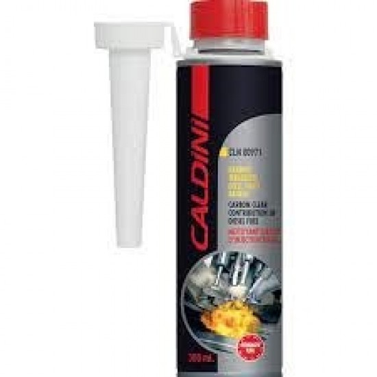 CALDINI DİZEL YAKIT  SİSTEMİ TEMİZLEYİCİ 300 ML