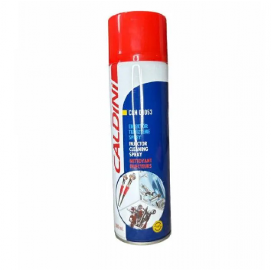 CALDİNİ ENJEKTÖR TEMİZLEME SPREY 500 ML