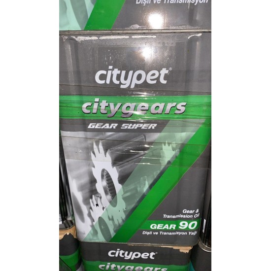 CİTYGEARS 90 14 KG