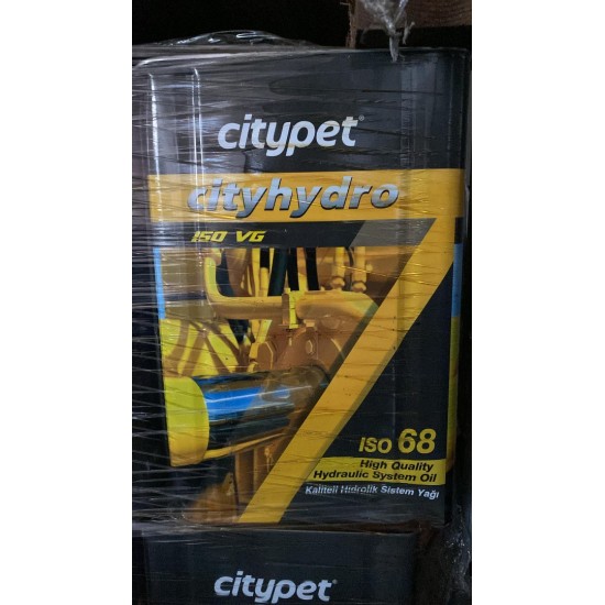 CİTYHYDRO 68 14 KG