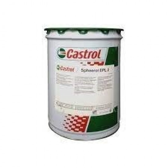 CASTROL  SPHEEROL EPL 3 16KG