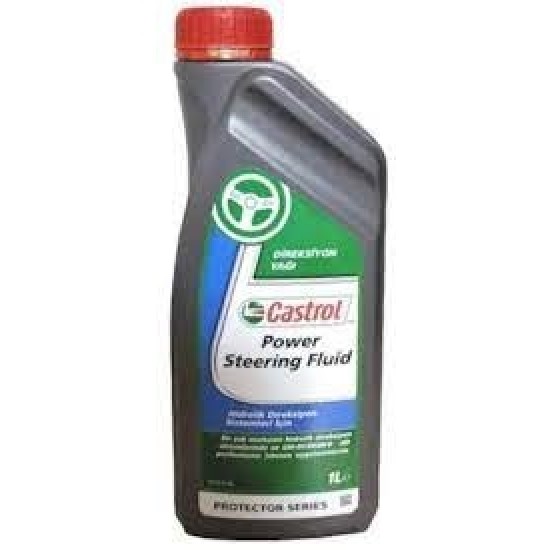 CASTROL C POWER STEERING FLUID 1LT