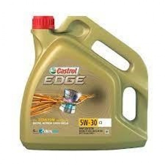 CASTROL EDGE 5W30 C 3 4LT