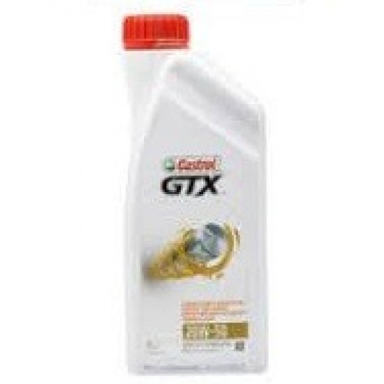 CASTROL GTX 20W50 1LT