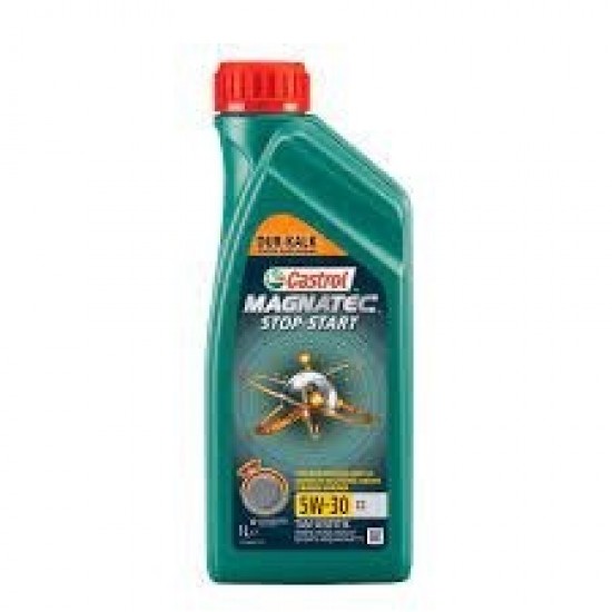 CASTROL MAGNATEC  STOP-START  5W30 C2 1LT