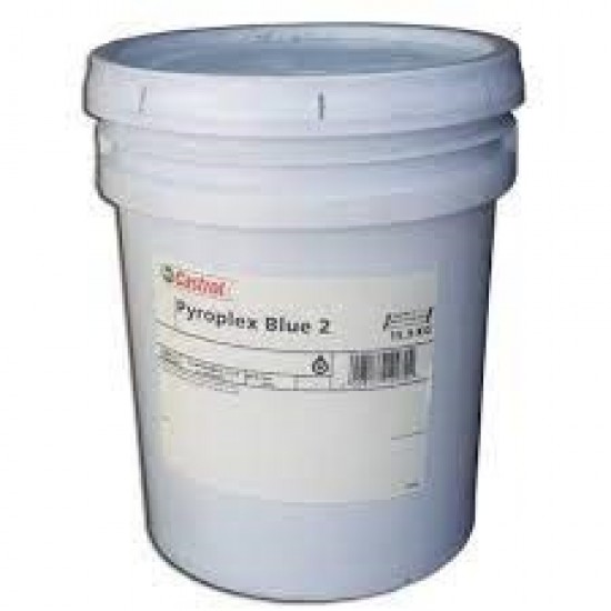 CASTROL PYROPLEX BLUE 2 15.9 KG