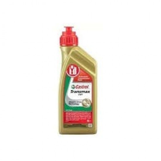 CASTROL TRANSMAX CVT 1LT