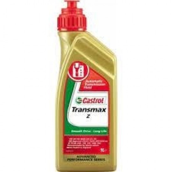 CASTROL TRANSMAX Z 1LT