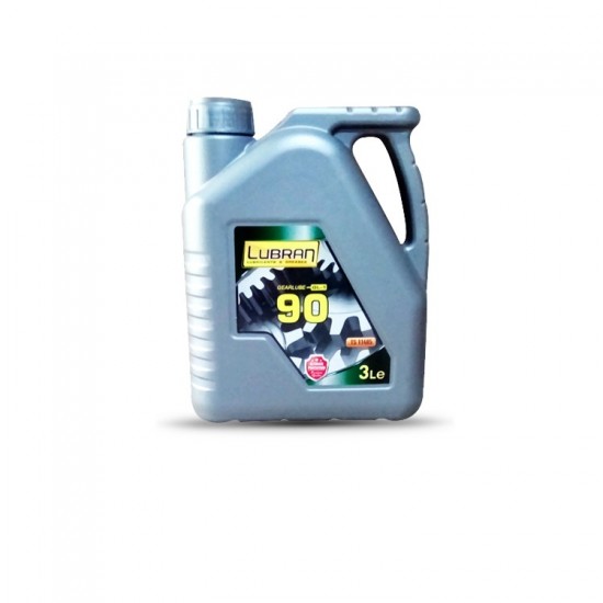 LUBRAN GEARLUBE 90 3 LT