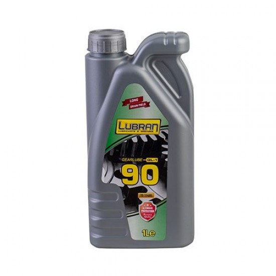 LUBRAN GEARLUBE 90 20B1L