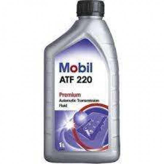 MOBİL ATF 220 1 LT