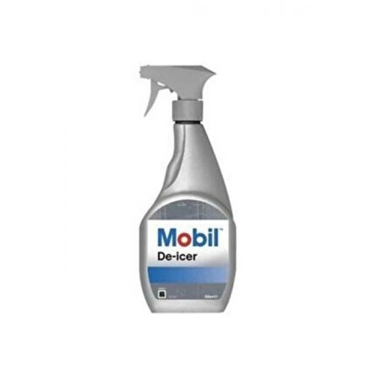 MOBİL DE- ICER BUZ ÇÖZÜCÜ 500ML