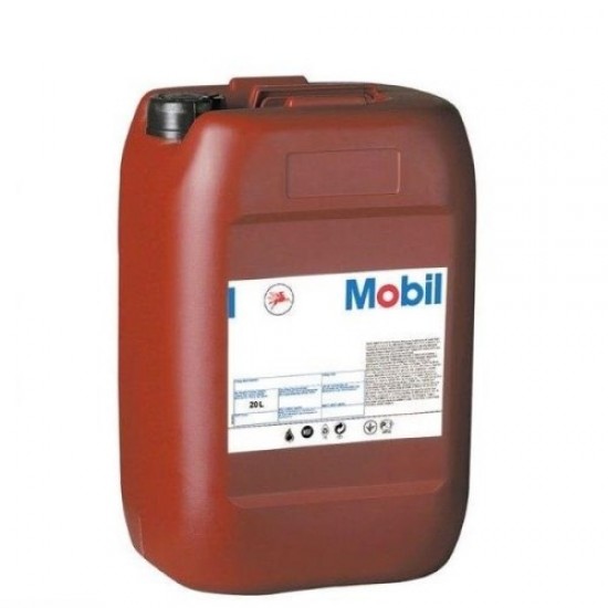 MOBİL DTE 10 46 20 LT