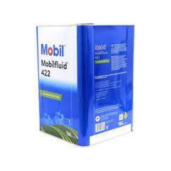 MOBİL FLUIDE 422 16 LT