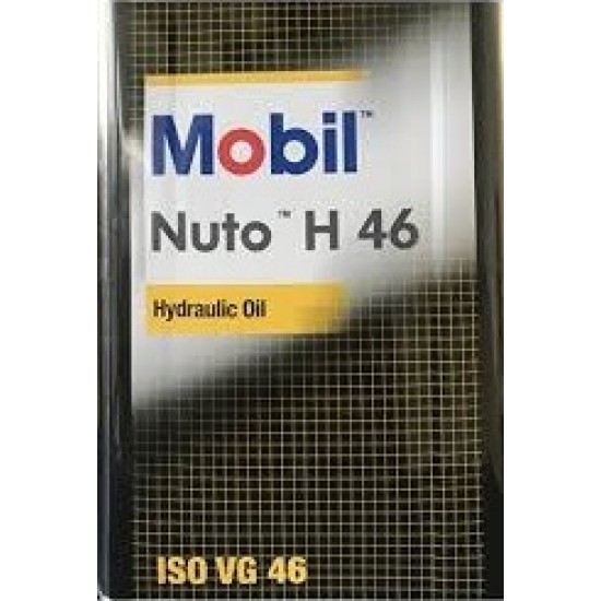 MOBİL NUTO 46 16 LT