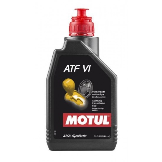 MOTUL ATF VI 1 LT