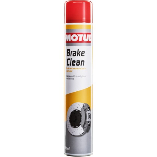 MOTUL BRAKE CLEAN 0,750 L