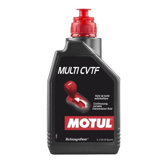 MOTUL MULTI CVTF 1 LT