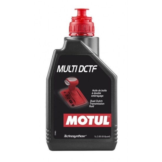 MOTUL MULTI DCTF