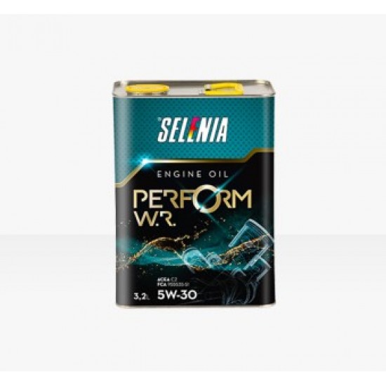 SELENIA PERFORM W.R. 5W-30 3,2 LT