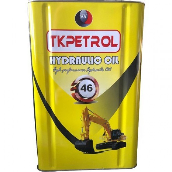 TK HYDRO 46 16 LT