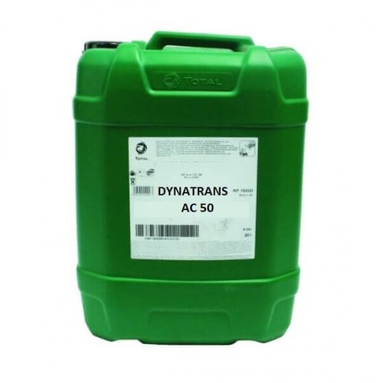 TOTAL DYNATRANS AC 50 17,5KG