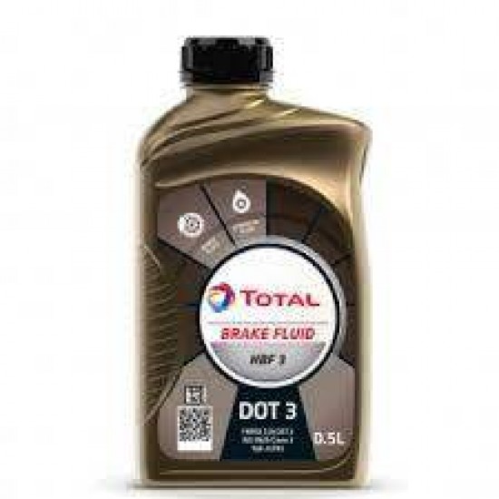 TOTAL FLUIDE MATIC DCT MV 1LT