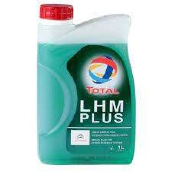 TOTAL LHM PLUS 1LT