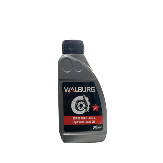 WALBURG DOT 4 500 ml