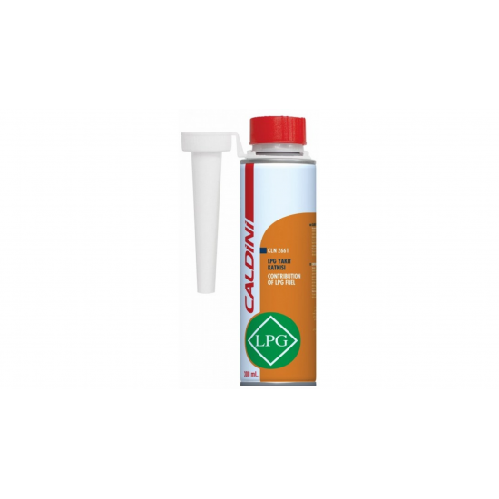 CALDİNİ LPG YAKIT KATKISI 300 ML