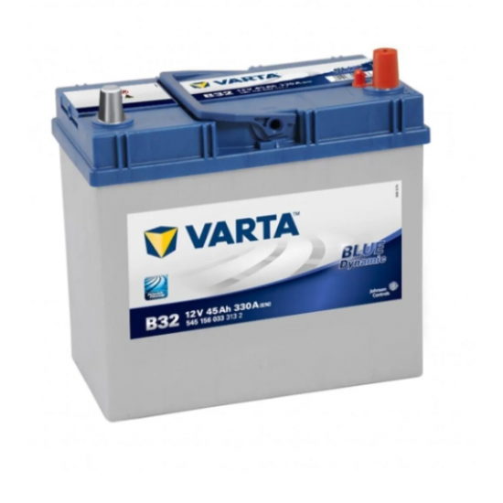 VARTA B32 12V 45 AH 