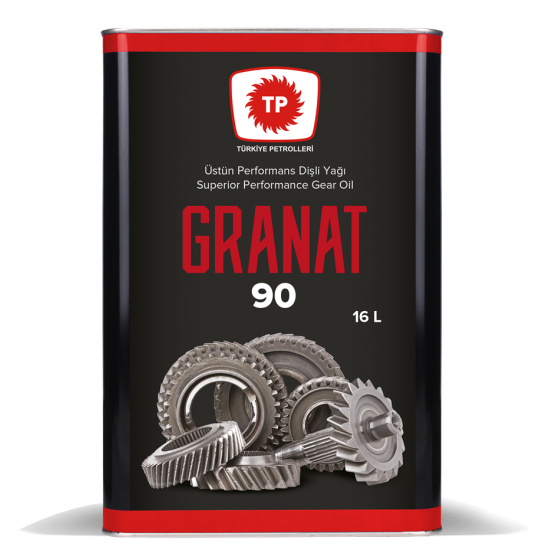 TP GRANAT 90 16 LT