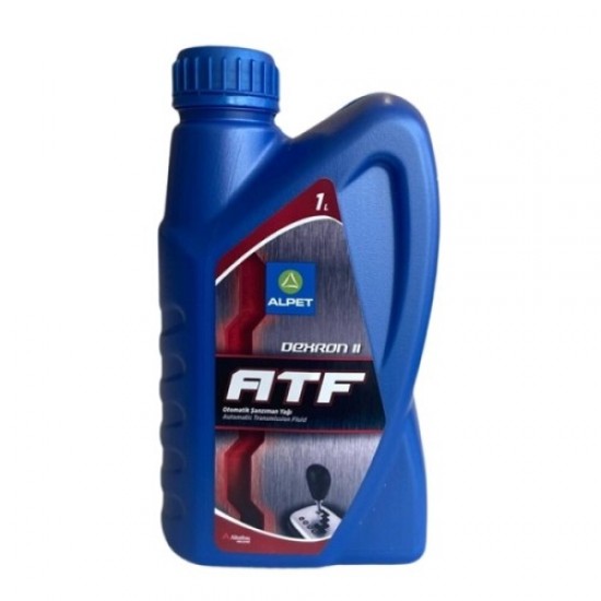 ALPET ATF HFS 1 LT