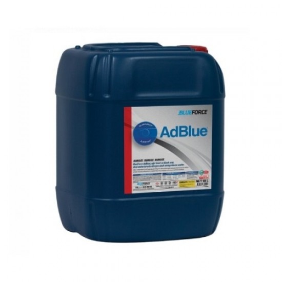 BLUE FORCE ADBLUE 18 LT 