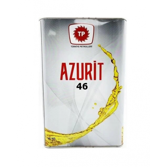 TP AZURİT 46 15 KG