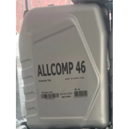 ALPET ALLCOMP 46 17,5 KG