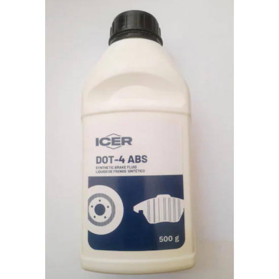 ICER DOT 4 450 ML