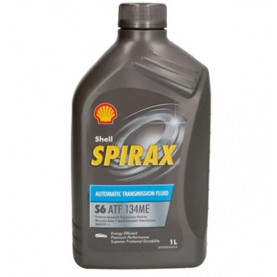 SHELL SPIRAX S6 ATF 134 1 LT