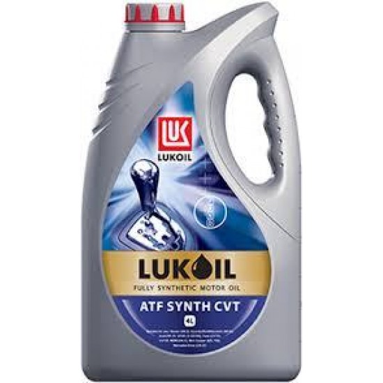 LUKOİL ATF SYNTH CVT 1 LT