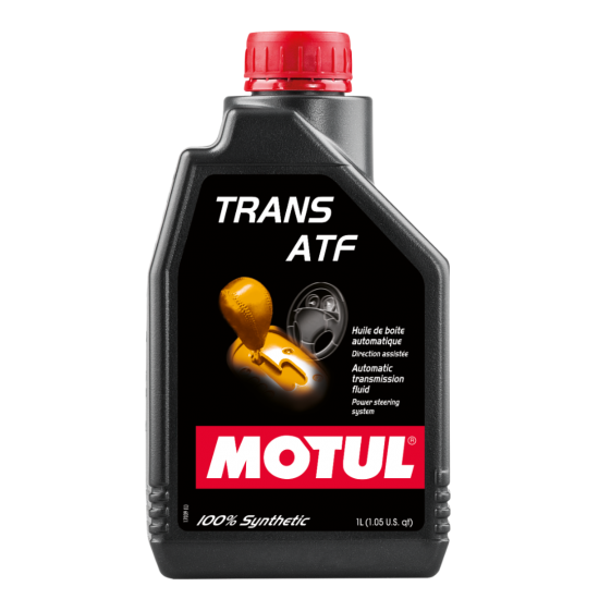 MOTUL TRANS ATF 1 LT