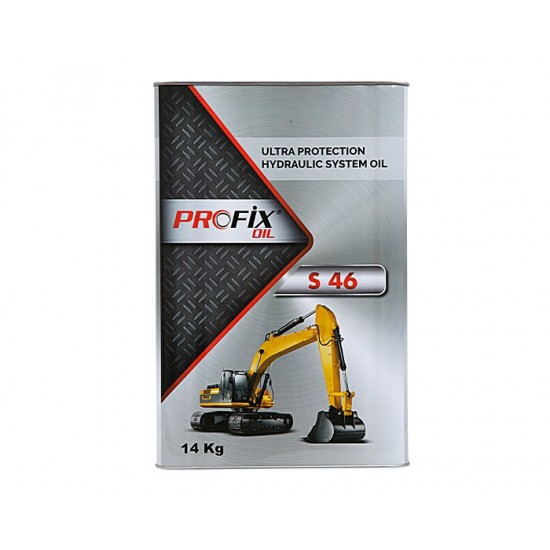 PROFİX HD 46  14 KG