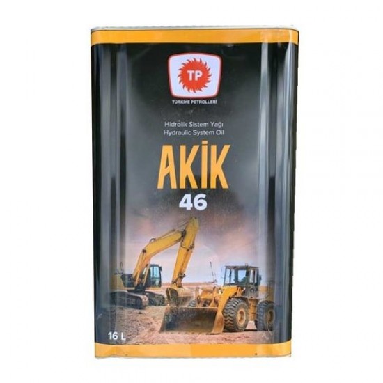 TP AKİK  46 16 LT