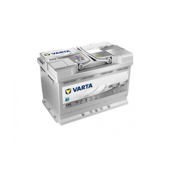 VARTA E39 70 AGM A7 