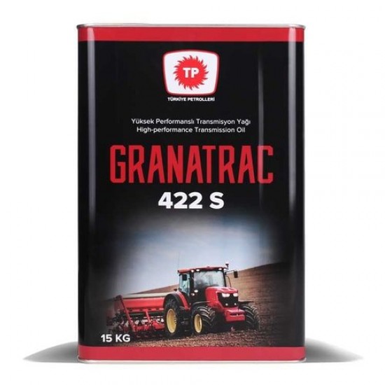 TP GRANATRAC 422 S 15 KG