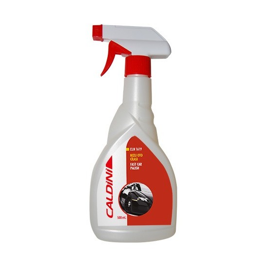 CALDİNİ HIZLI CİLA TRİGEL 500 ML